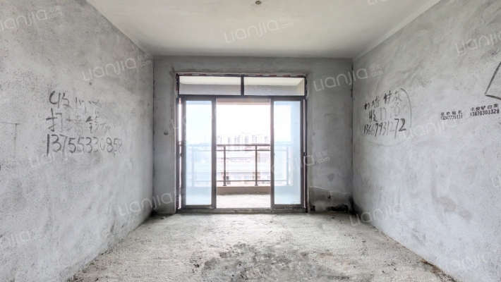 宏凯茗庭二手房实景图