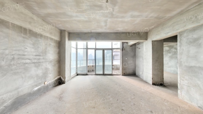 心怡德盛苑二手房实景图