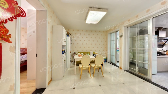 环城北路六弄二手房实景图