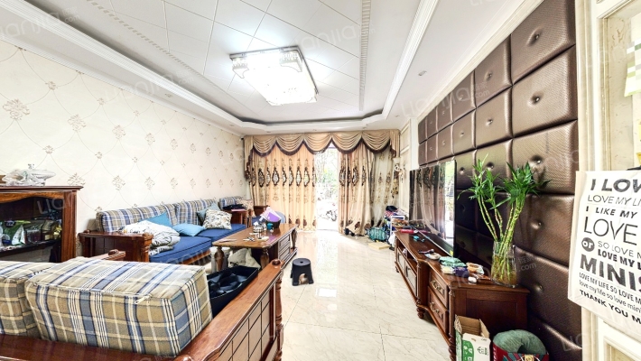 瑞府二手房实景图