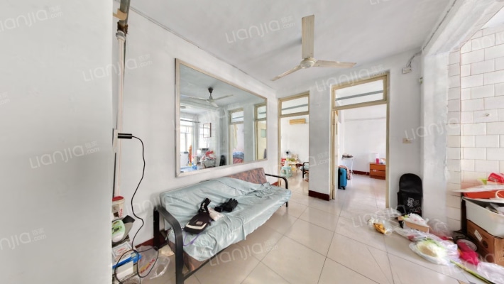 西二路237号二手房实景图