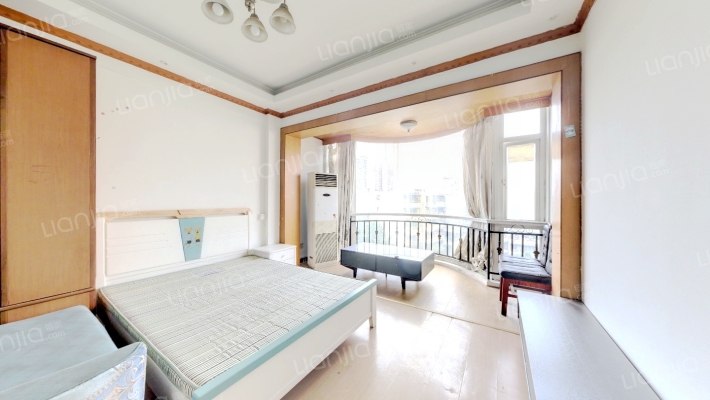 泰庄花园二手房实景图