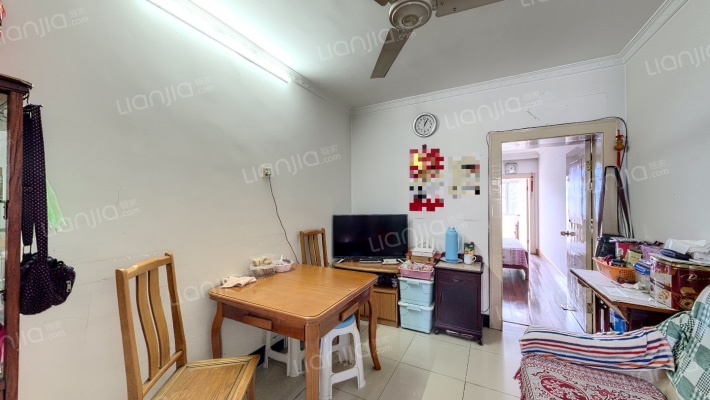 西柴院小区二手房实景图