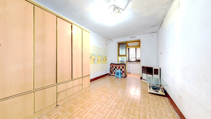 林家坡1号二手房实景图