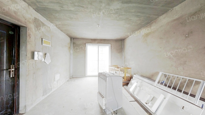 太白佳苑二手房实景图