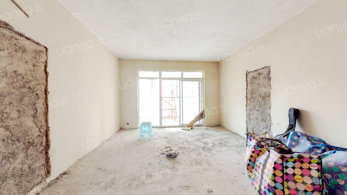 康城花溪二手房实景图