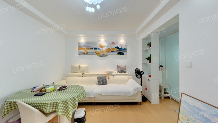 北院新村二手房实景图