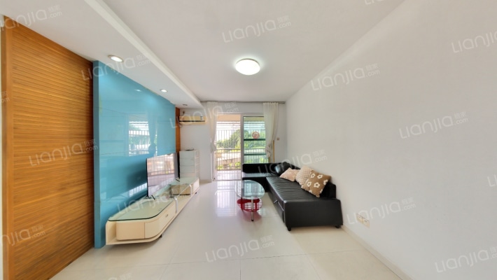 越海家园二手房实景图