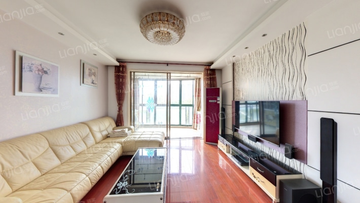 东湖碧水湾二手房实景图