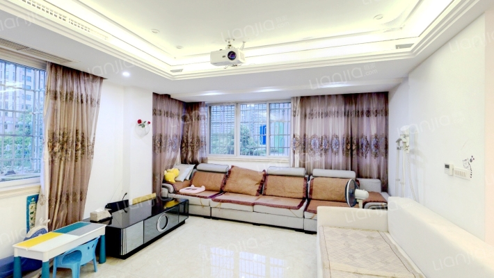 联华小区二手房实景图