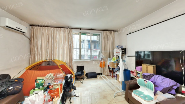 棠湖中路二段87号院二手房实景图