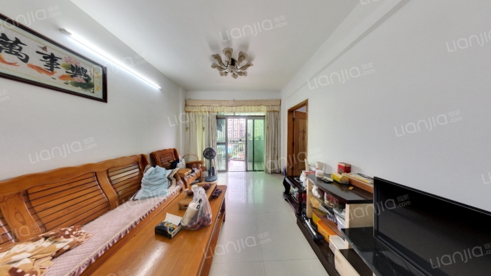 翠逸庭苑二手房实景图