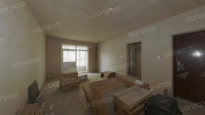 涿州开发区  范阳东路 出门就是京港澳高速 交通便利-客厅