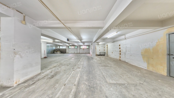 宏景居二手房实景图