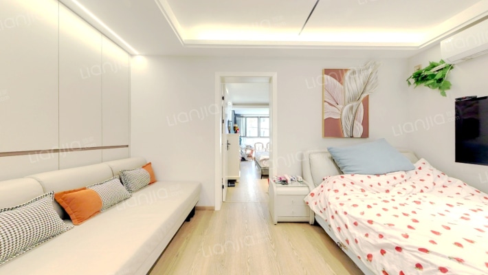 杨枝北苑二手房实景图