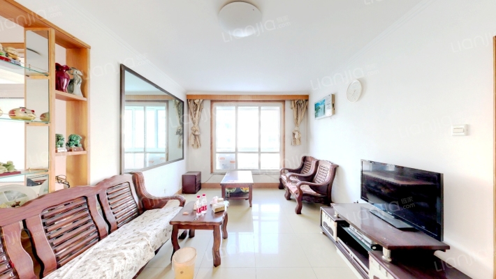 潍坊农科院小区二手房实景图