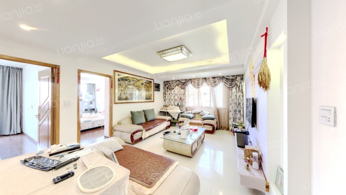 虹霞路二手房实景图