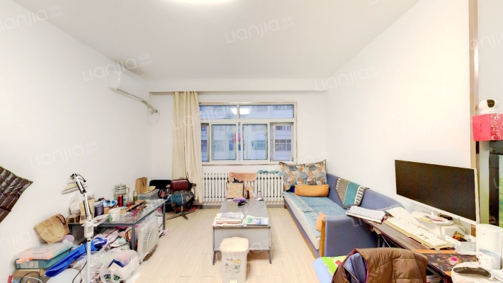 潍坊市公路局宿舍小区二手房实景图