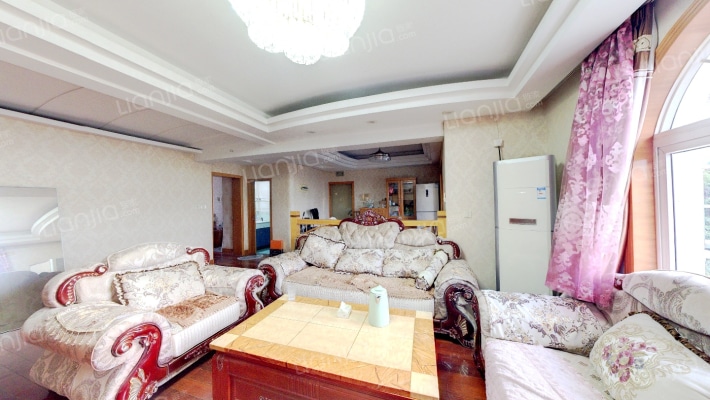 永达花园二手房实景图