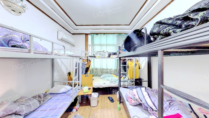 金寨路398号二手房实景图