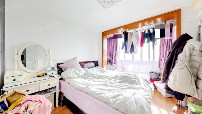 宝钢七村二手房实景图