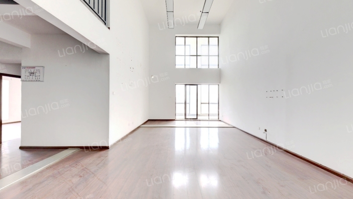 云路中心二手房实景图