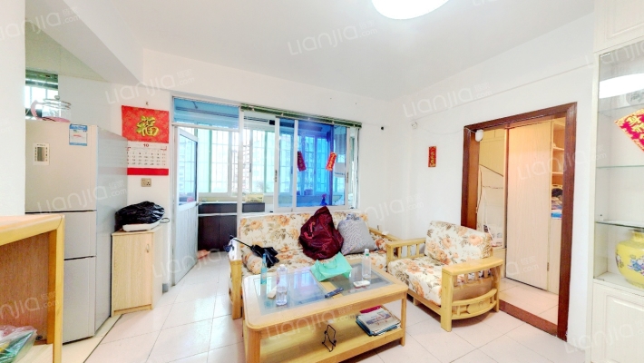 东鹏花园一期二手房实景图