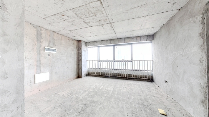 中鸿国际城二手房实景图