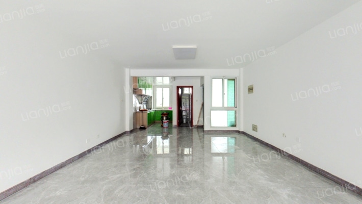 假日半岛二手房实景图