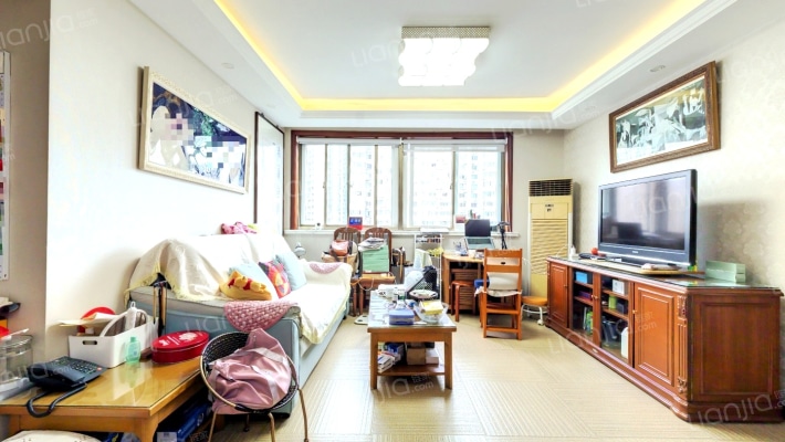 宏安家园宏昌楼二手房实景图