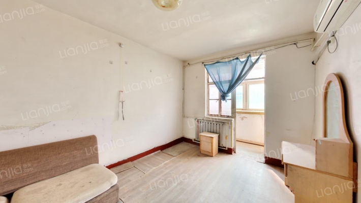 邯运5号院二手房实景图