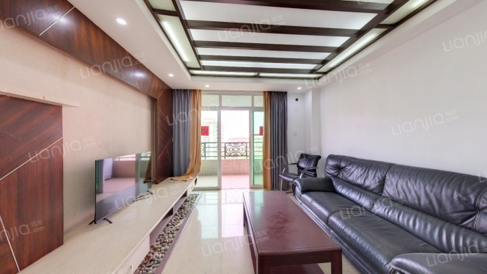 雍景园二手房实景图