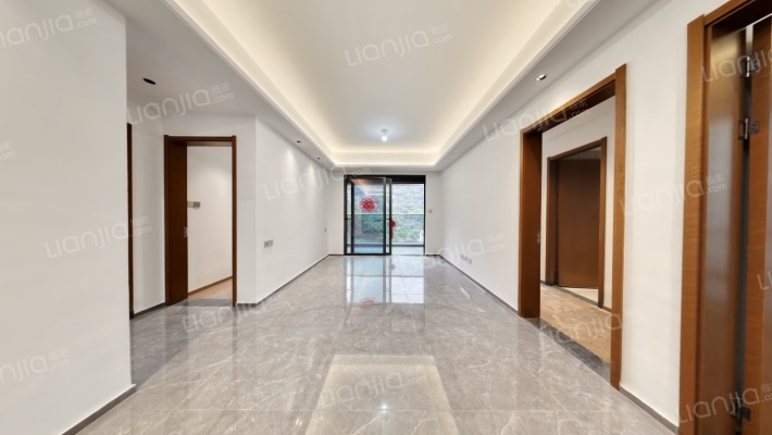 总章翡翠公馆二手房实景图