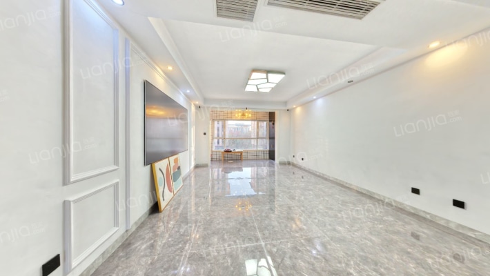 天煜信园二手房实景图