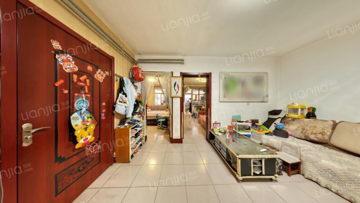 银龙北区二手房实景图