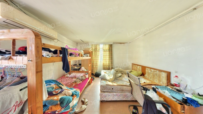 仙湖花园二手房实景图