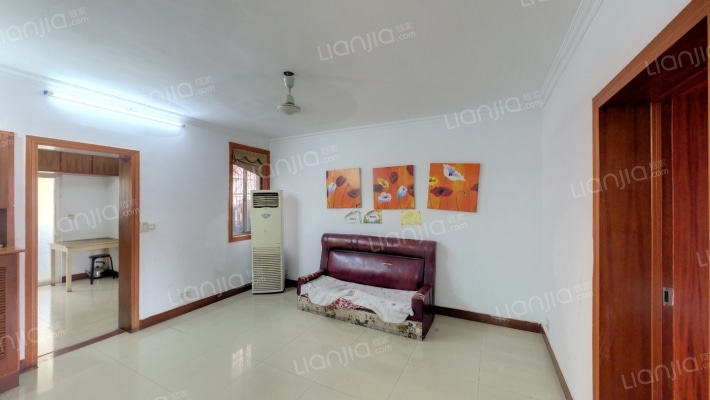 华茂新村二手房实景图