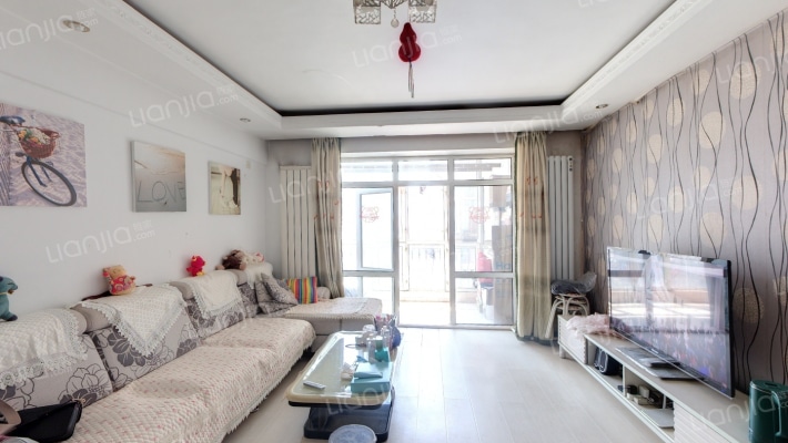 通顺小区二手房实景图