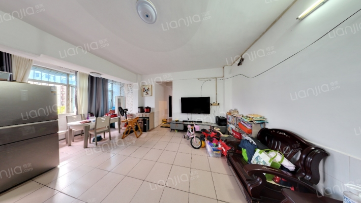 解放路8号二手房实景图