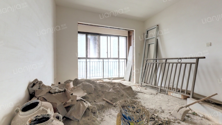 帝豪恋城二手房实景图