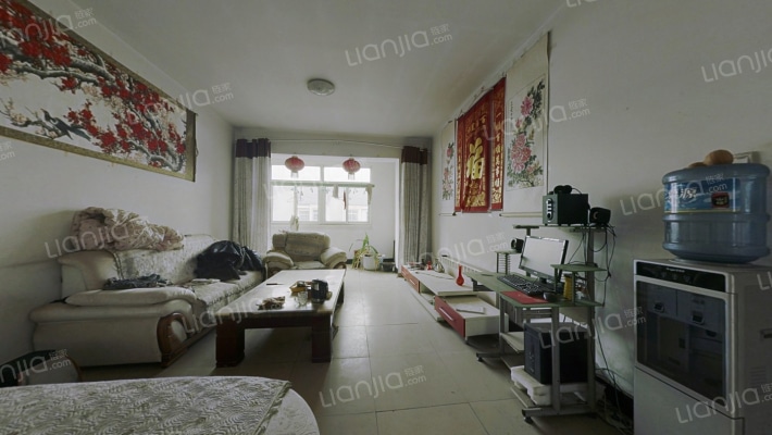 滨河庄园二手房实景图