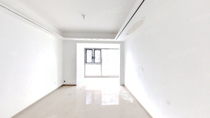 力高君誉滨江二手房实景图