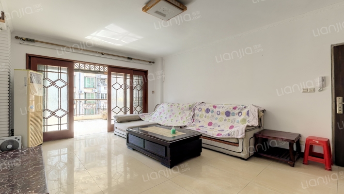 颐景园二手房实景图