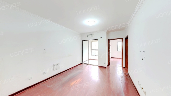 新凯城银杏苑二手房实景图