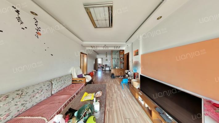 中鑫置业西区二手房实景图