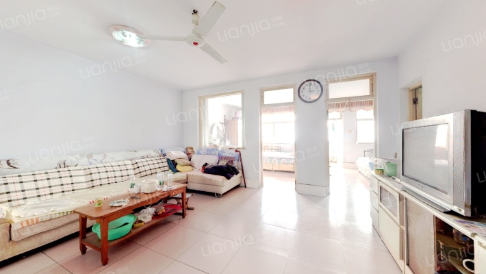 樱园西区二手房实景图