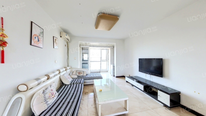 紫林湾二手房实景图