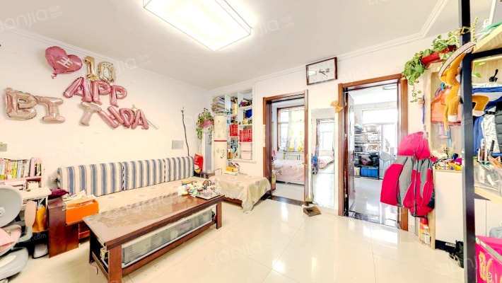 西上虞小区二手房实景图