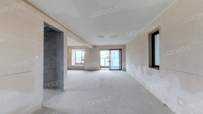 新力云映凤园二手房实景图