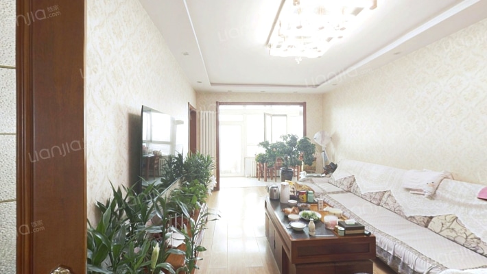 仁里兴业二手房实景图